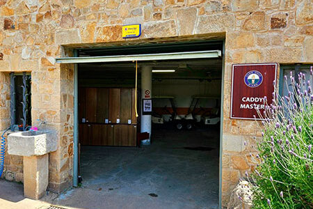 servicio-caddy-master servicio-caddy-master