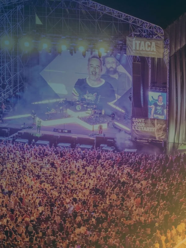 Festival ÍTACA
