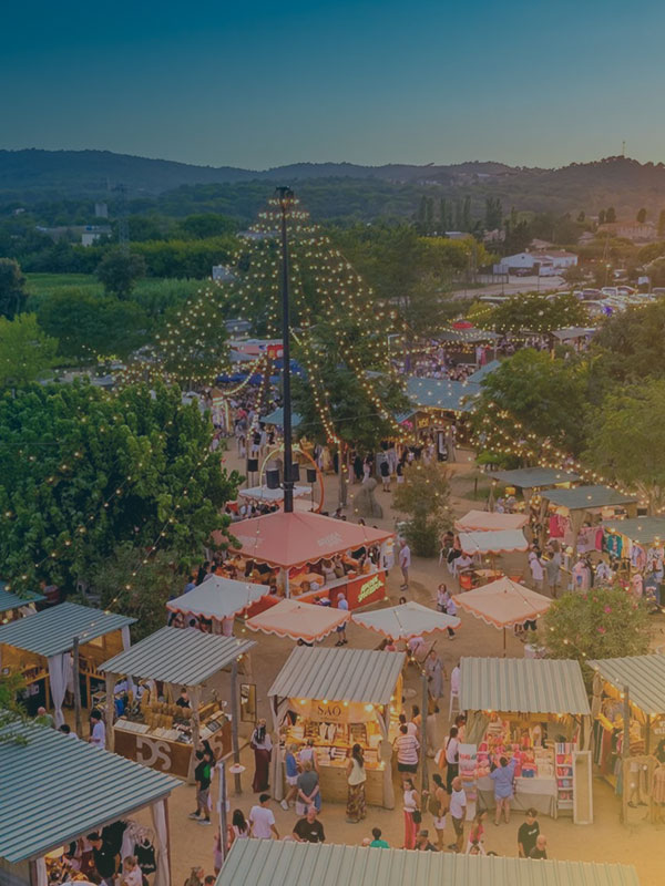 La Santa Market